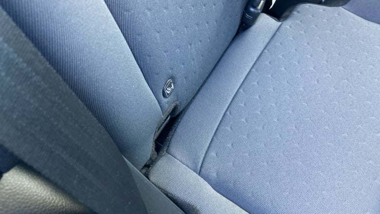 Honda Jazz 1.5 i-MMD Hybrid SE 5dr eCVT Hybrid Hatchback